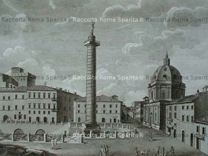 Piazza Colonna 
