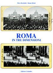 "Roma in tre dimensioni"