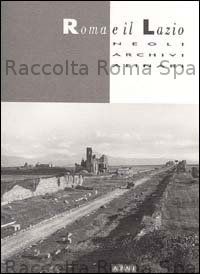 "Roma e il Lazio"