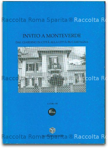 "Invito a Monteverde"
