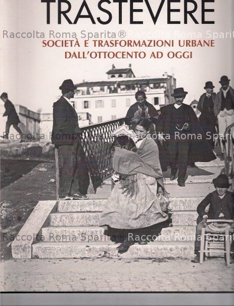 "Trastevere"
