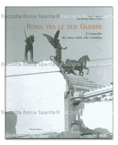 "Roma tra le due guerre"