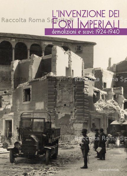 Fori Imperiali