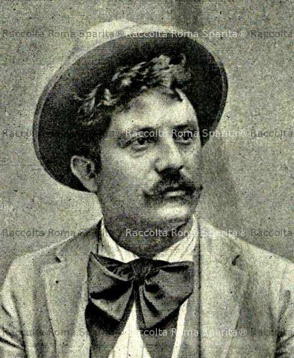 Giggi Zanazzo