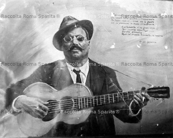 Pietro Capanna