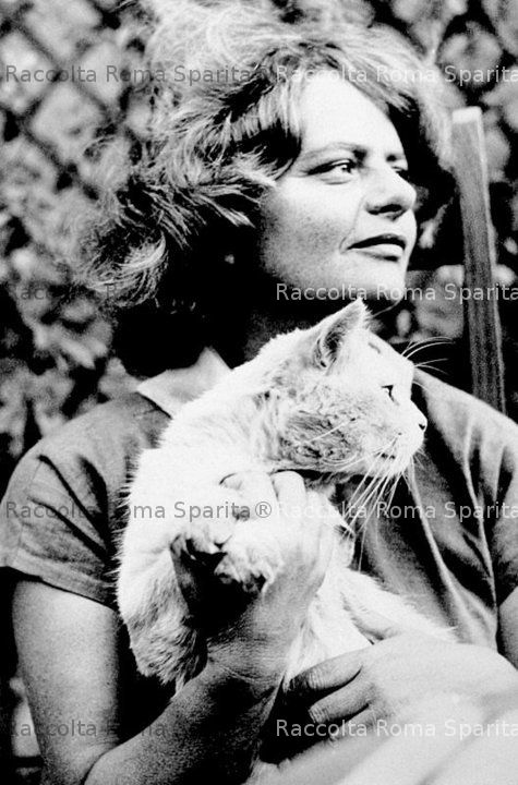 Elsa Morante