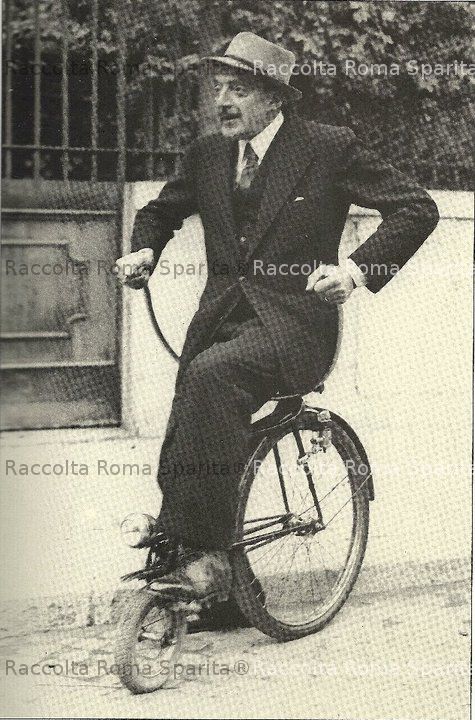 Trilussa