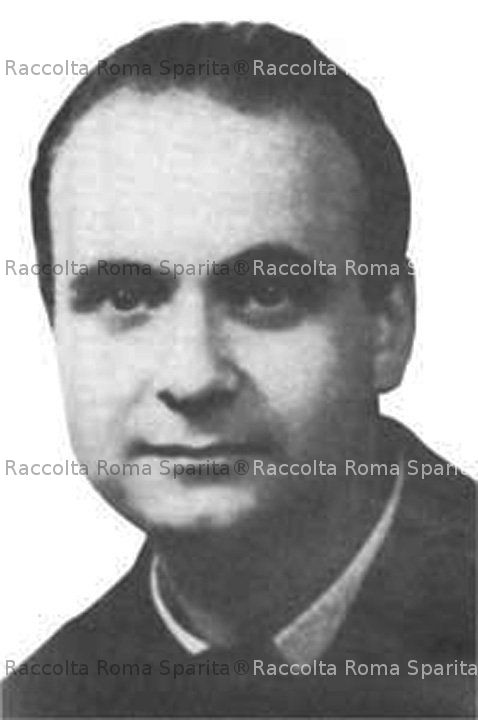 Giuseppe Morosini 