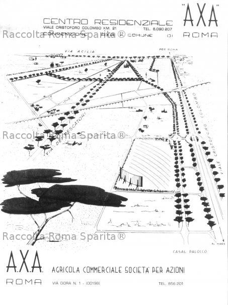 Borgata Gordiani 