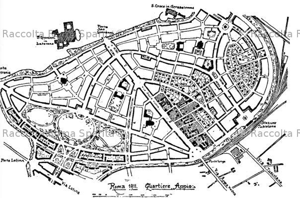Quartiere Appio
