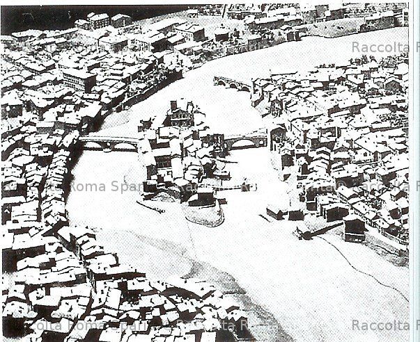 Isola Tiberina