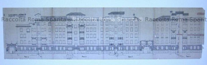 Via Appia Nuova