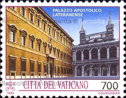 Palazzo  Lateranense