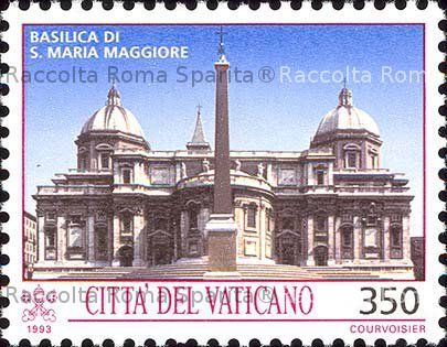 Santa Maria Maggiore
