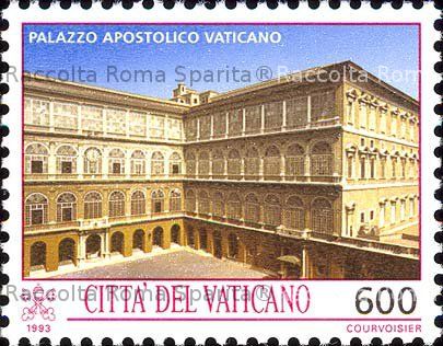 Palazzo Apostolico