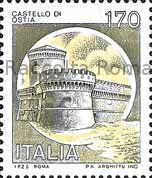 Castello di Ostia