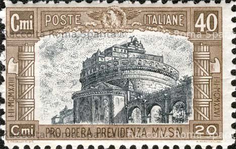 Castel Sant'Angelo