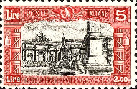 Porta del Popolo