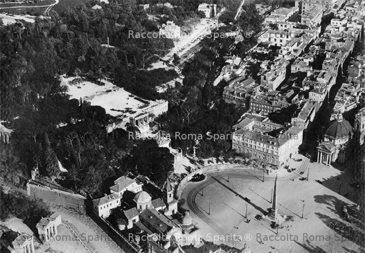 Piazza del Popolo
