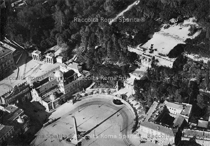 Piazza del Popolo