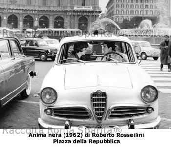 Piazza della Repubblica