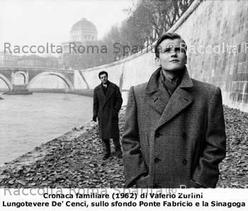 Lungotevere
