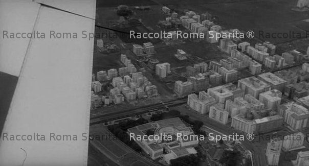 Via Tuscolana