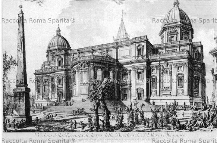 Basilica di Santa Maria Maggiore