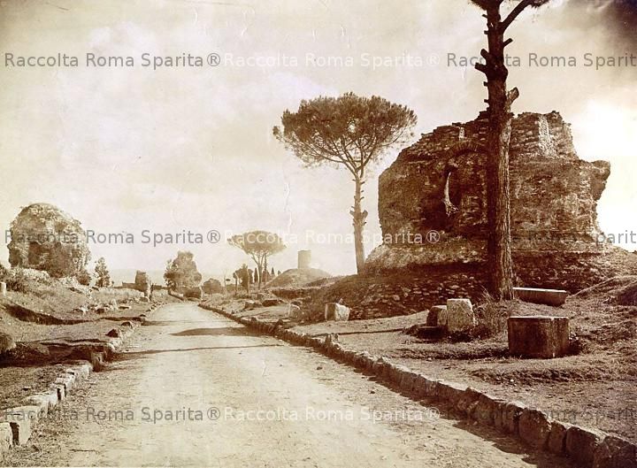 Via Appia Antica