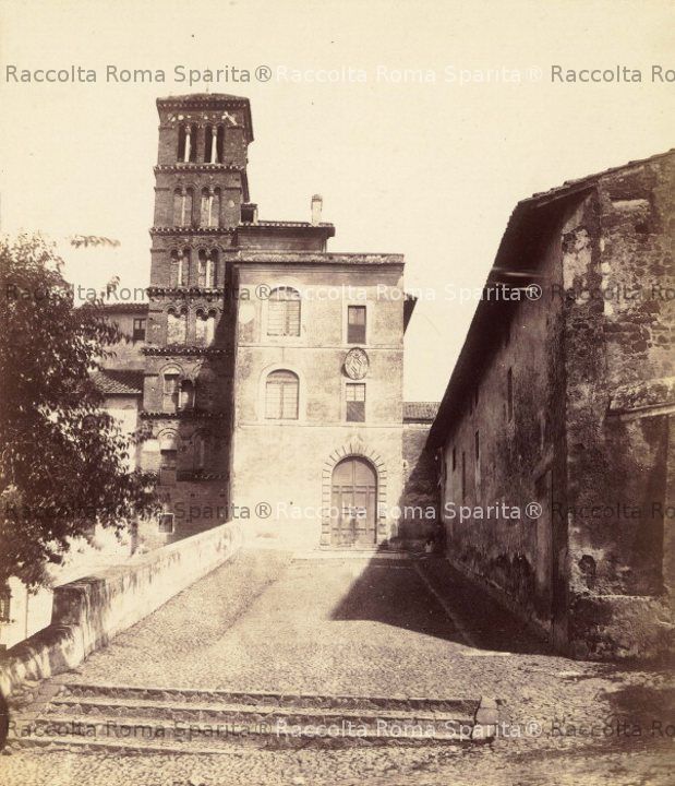Santi Giovanni e Paolo