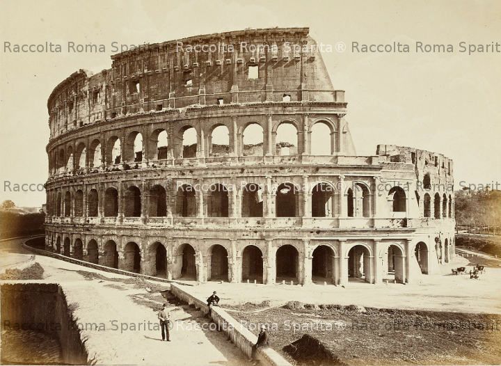 Colosseo