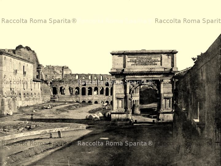 Arco di Tito