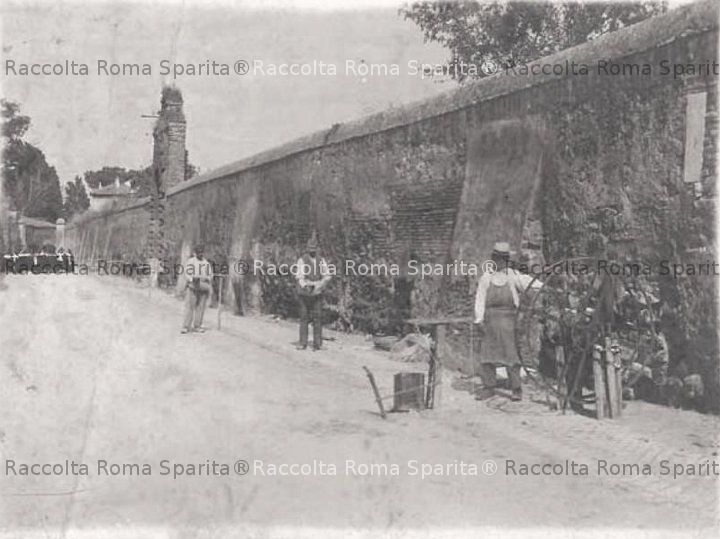 Via Appia Antica