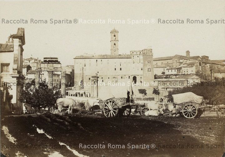 Foro Romano