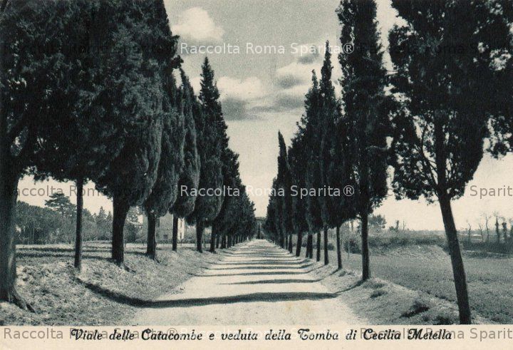 Catacombe di San Callisto