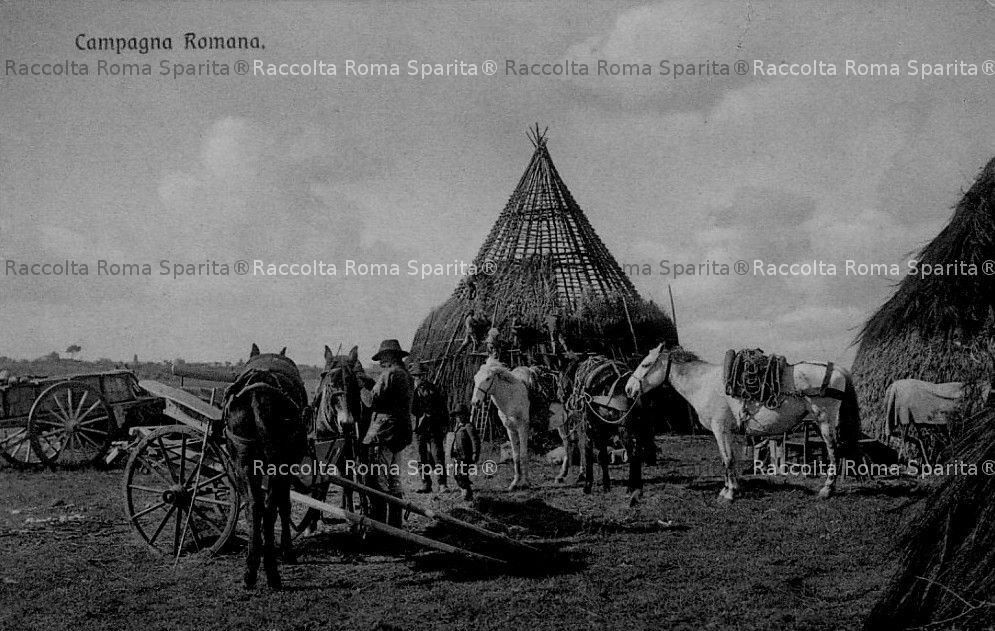 Campagna Romana