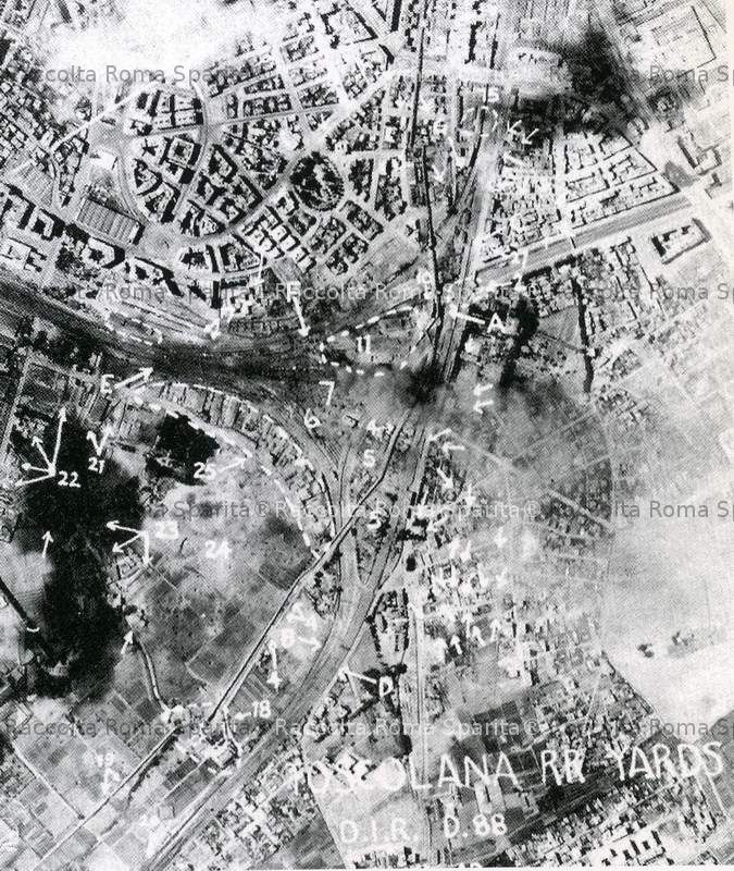 Bombardamenti