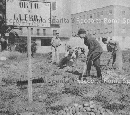 Orti di guerra