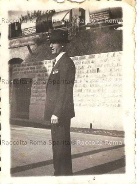 Via Portuense