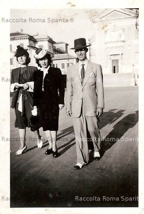 Piazza Sempione