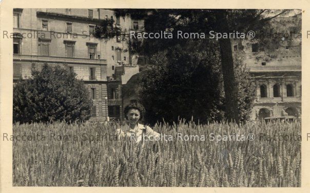 Mercati Traianei