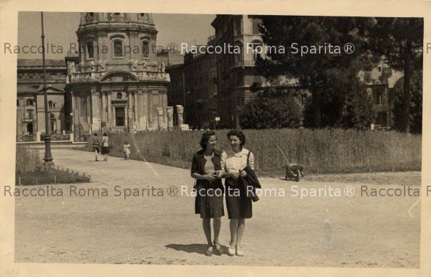Fori Imperiali