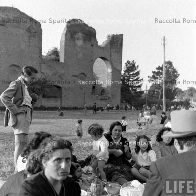 Terme di Caracalla