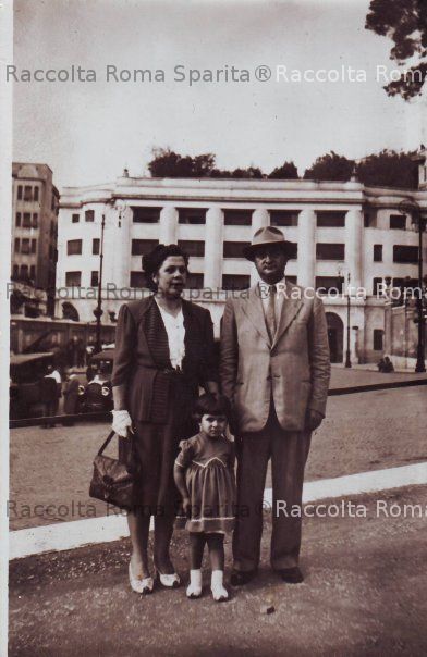 Piazzale Flaminio