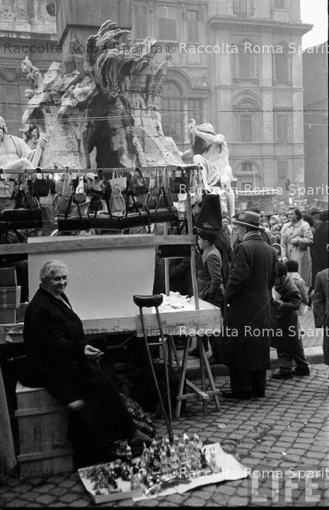 Piazza Navona
