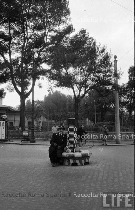 Via Pinciana