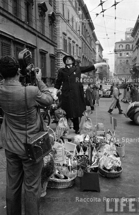 Via del Corso
