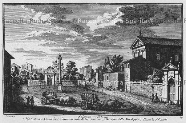 San Cesareo in Palatio