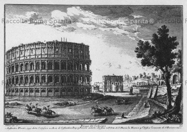 Colosseo