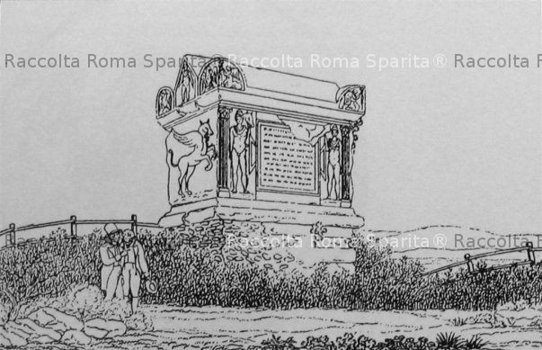 Tomba di Nerone